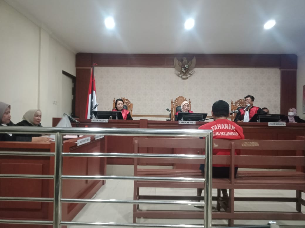 Narapidana Ini Sudah Serahkan Rp900 Juta, Tapi Asimilasi Tidak Terpenuhi