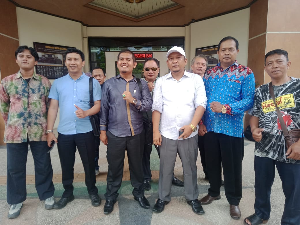 Pledoi 2 Terdakwa Pengeroyokan: Korban Penganiayaan Jadi Terdakwa Minta Bebas