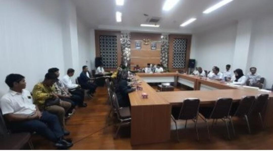 DPRD Batola Panggil Dinas PMD Terkait Mekanisme Pembentukan PT BUMDes