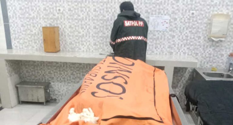 Pengusaha Asal Banjarmasin Ini Diduga Bunuh Diri di Tunjungan Plaza