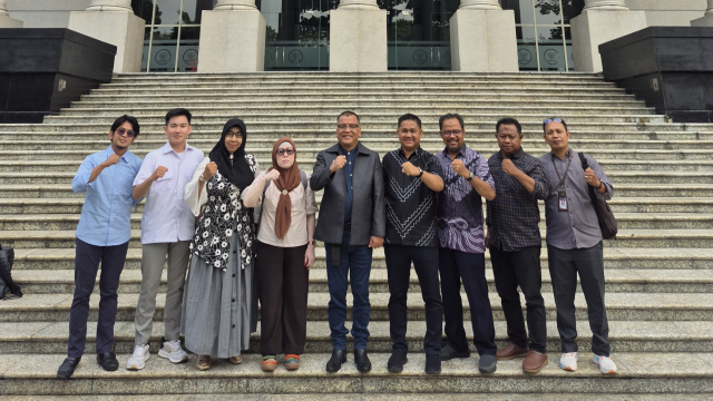 350 Alat Bukti Perkuat Dugaan Pelanggaran PSU Pilkada Banjarbaru