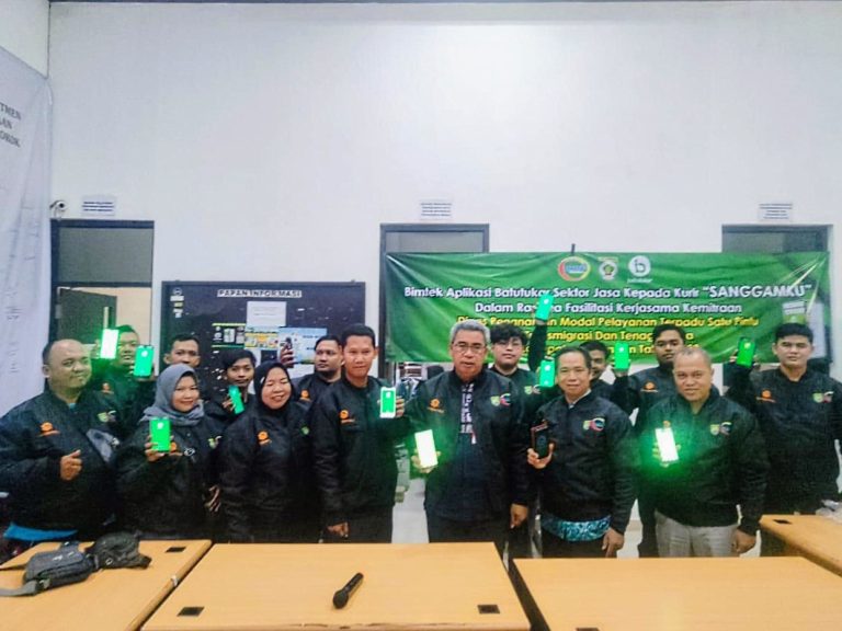 Pemkab Balangan Kembangkan Inovasi Batutukar untuk Dukung UMKM Lokal