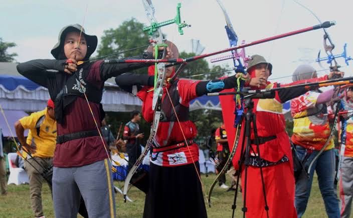 Meningkat Prestasi Atlet SPOBDA PPLPD Kalsel, Begini Target 2025