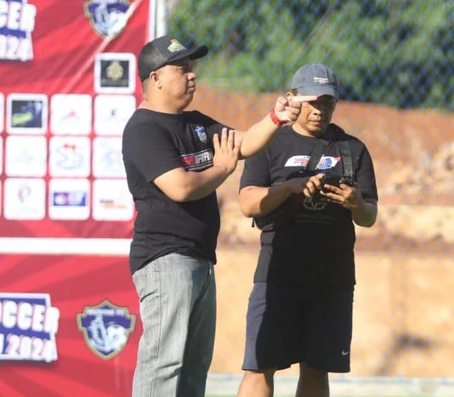 Kotabaru akan Diguncang Turnamen MiniSoccer Muinthe Cup Season III