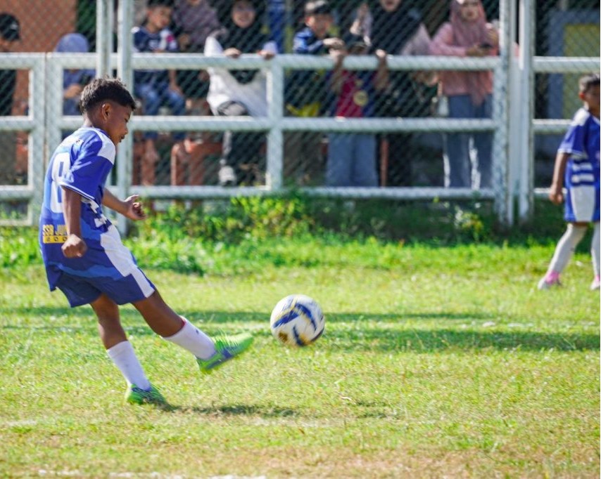 Dimulai Laga IGC 2025 Regional, yang Juara ke Nasional Hingga Thailand