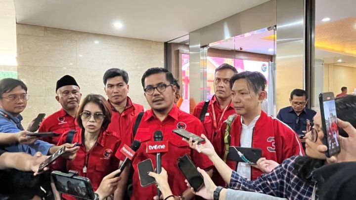 Kader PDIP Laporkan Menteri Budi Arie ke Bareskrim Polri