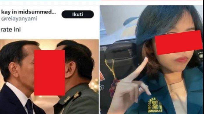 Polisi Dinilai Berlebihan Tahan Mahasiswa ITB Pembuat Meme Prabowo-Jokowi