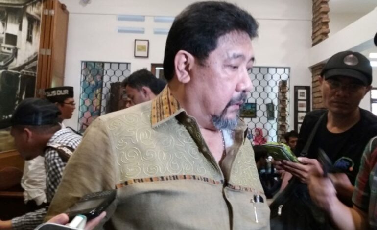 Setara Kritik TNI yang Ikut Operasi Pemberantasan Narkoba