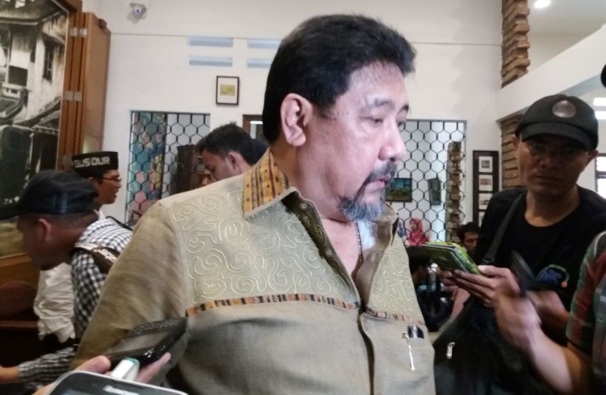 Setara Kritik TNI yang Ikut Operasi Pemberantasan Narkoba