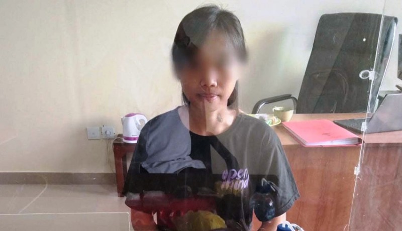 Simpan 31 Paket Sabu-sabu, Kamar Kos Wanita SF Digerebek Polisi