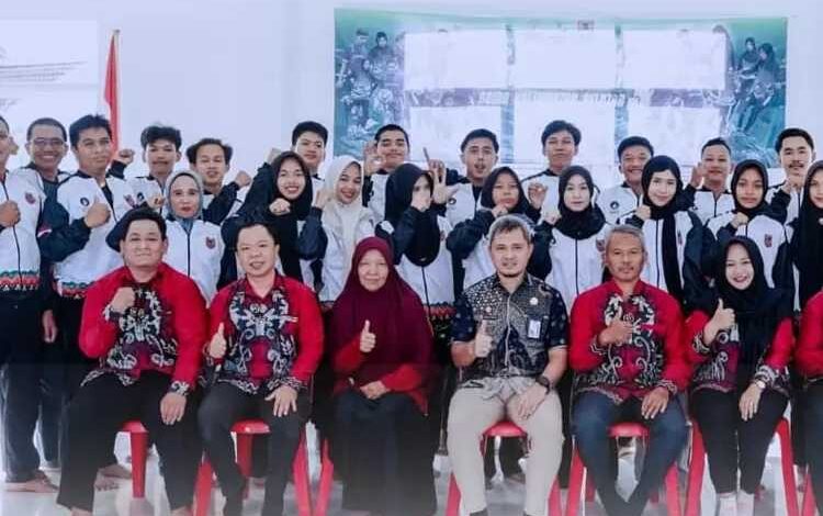 SOIna Kalsel Siap Pertahankan Juara di Kalimantan Cup 2025
