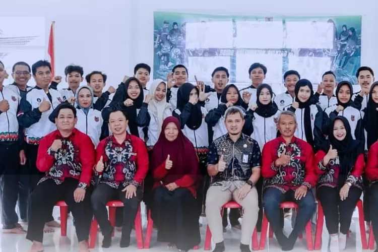 SOIna Kalsel Siap Pertahankan Juara di Kalimantan Cup 2025