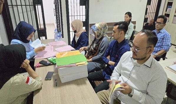Bareskrim Polri Ungkap Jaringan Internasional TPPO, Dijanjikan Kerja Pelayan Hotel