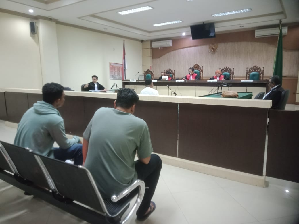 Novie Yuliada Dituntut Pidana 1,5 Tahun atas Dugaan Korupsi Rp31 Miliar BPR Batola