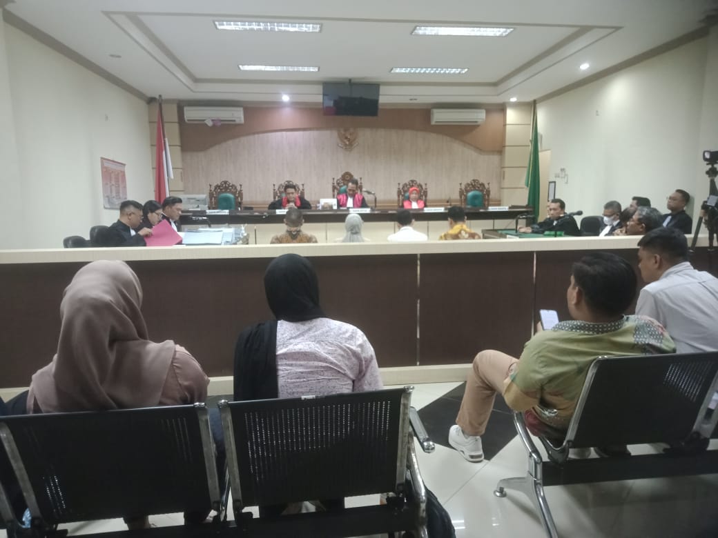 Didakwa Korupsi, Eks Kadis PUPR Kalsel Dituntut 5,5 Tahun Penjara