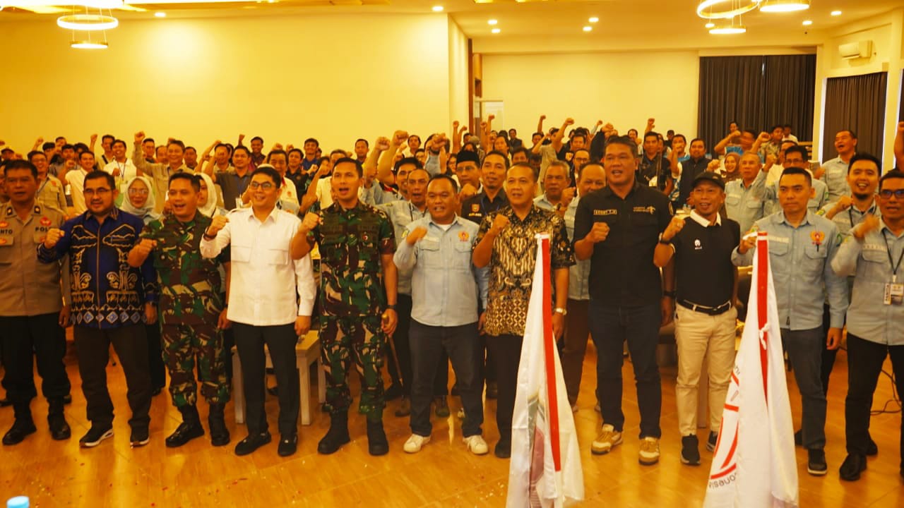 Atlet Kotabaru Diharapkan Raih Prestasi Porprov ke-12 Kalsel