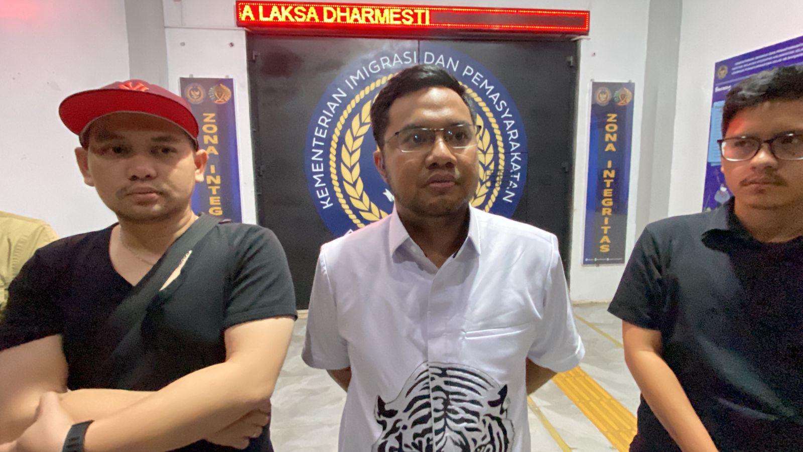 Terungkap Alasan Kejari Banjar Eksekusi Penjara Kakek Kahpi