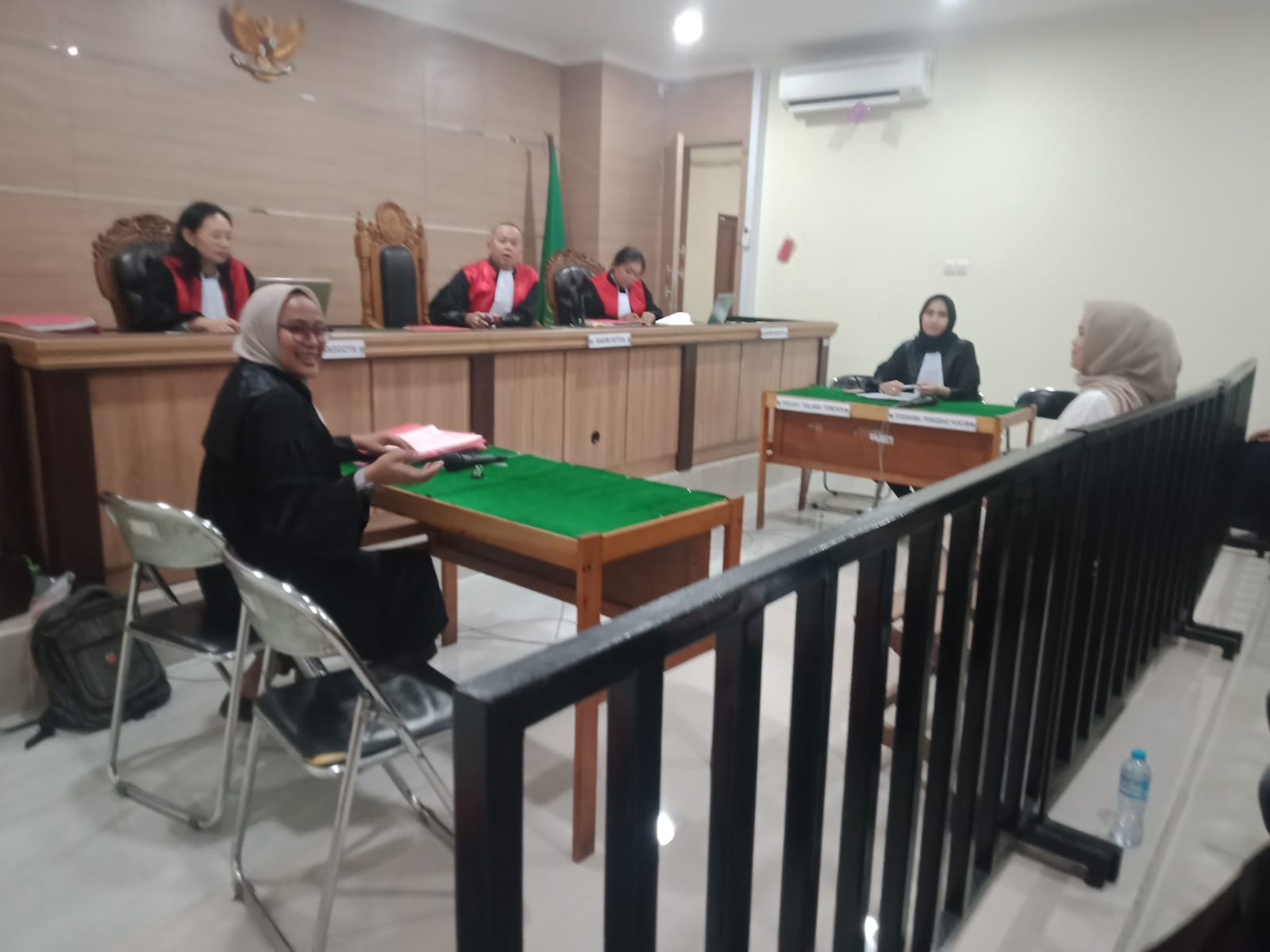 Eksepsi TikToker Malisa Ditolak, JPU Siapkan Saksi Kasus Pencemaran Nama Baik