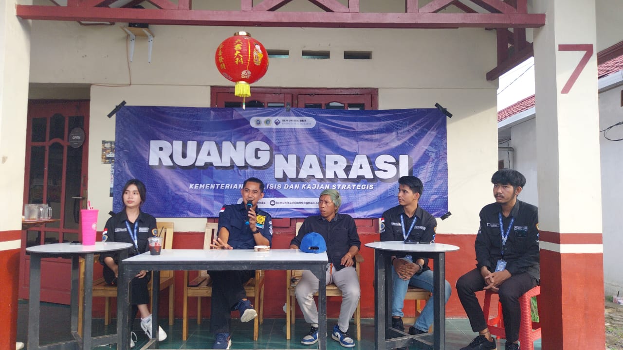 Bedah Kasus Juwita dan Putusan Sidang Terdakwa Jumran Prajurit TNI AL