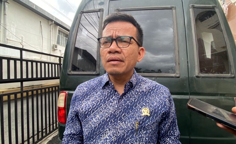 Komnas HAM Soroti Kasus Kakek Kahpi: Harusnya Perdata, Bukan Pidana