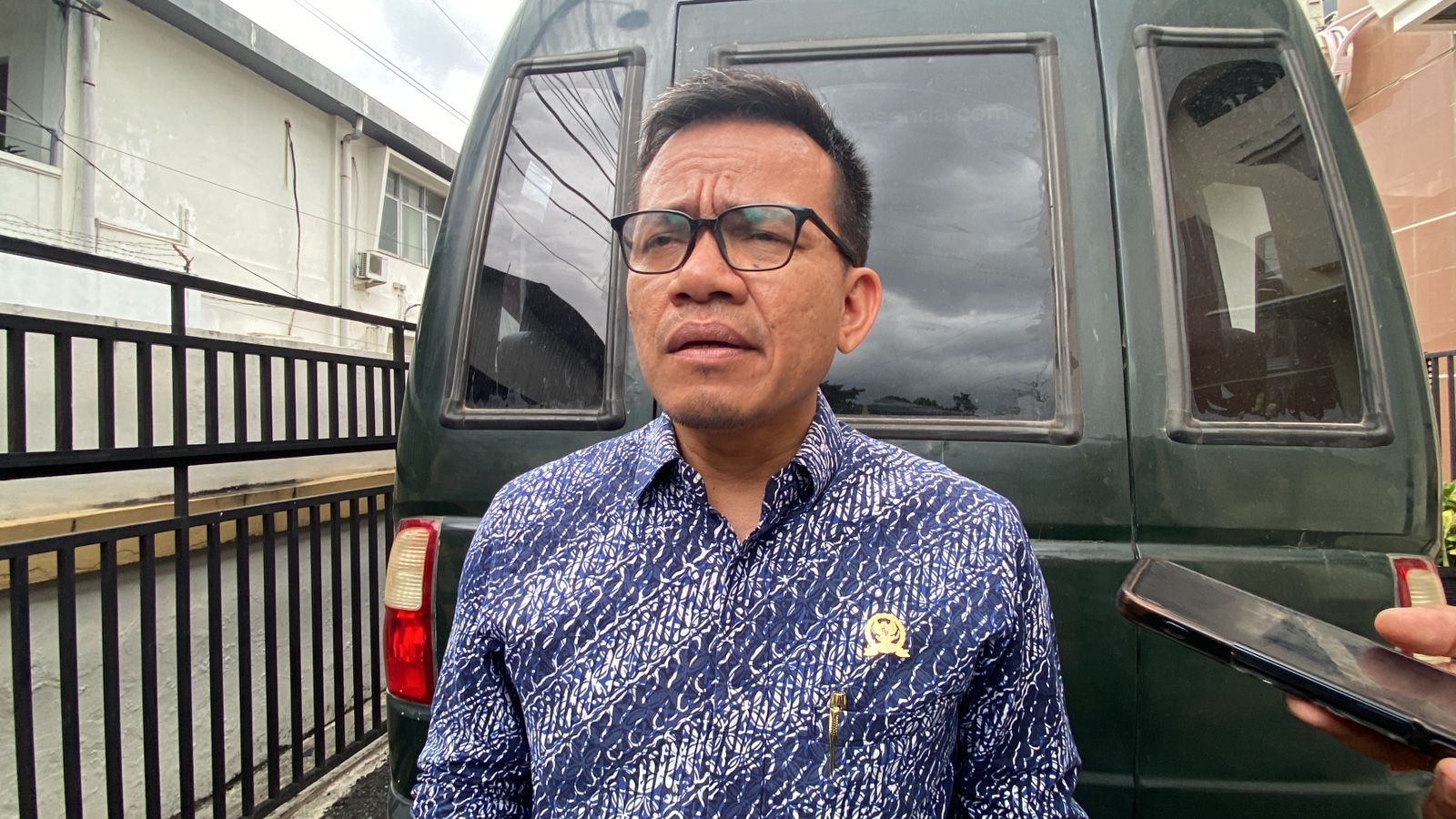 Komnas HAM Soroti Kasus Kakek Kahpi: Harusnya Perdata, Bukan Pidana