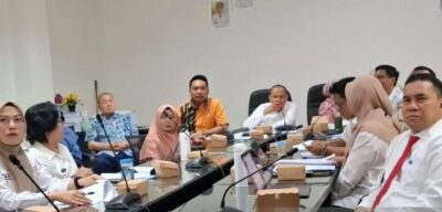 Banjarmasin Susun Aturan Perlindungan Perempuan dan Anak