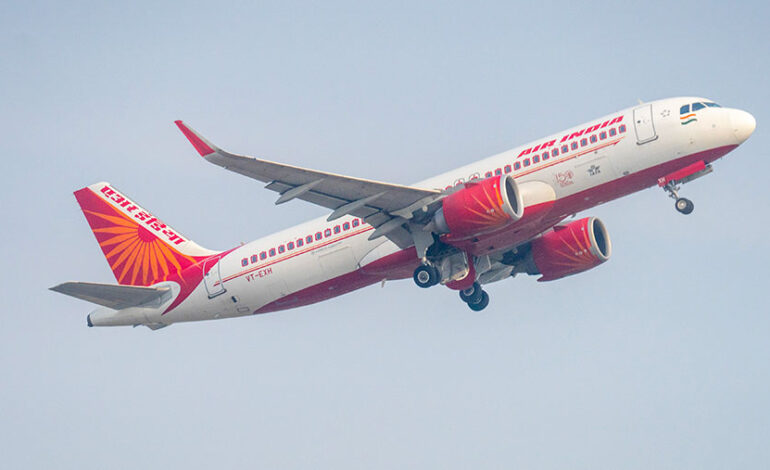 Angkut 242 Penumpang, Pesawat Air India Jatuh Setelah Lepas Landas