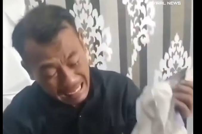 Sempat Sandiwara Dirampok, Wadison Pasaribu Ternyata Bunuh Istri Sendiri