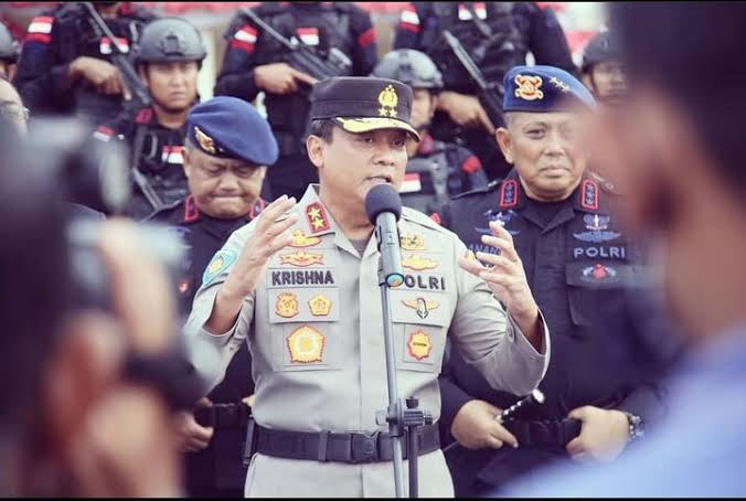 Pekerja Migran Indonesia Kerap Diimingi Ongkos Kurir Narkoba Rp10-100 Juta