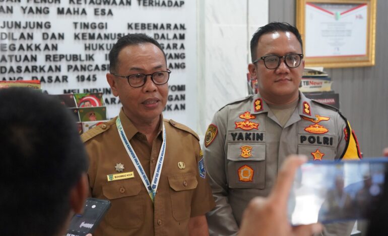 HSS Siap Dukung Percepatan Swasembada Pangan, Tanam Jagung di 40,4 Hektar Lahan