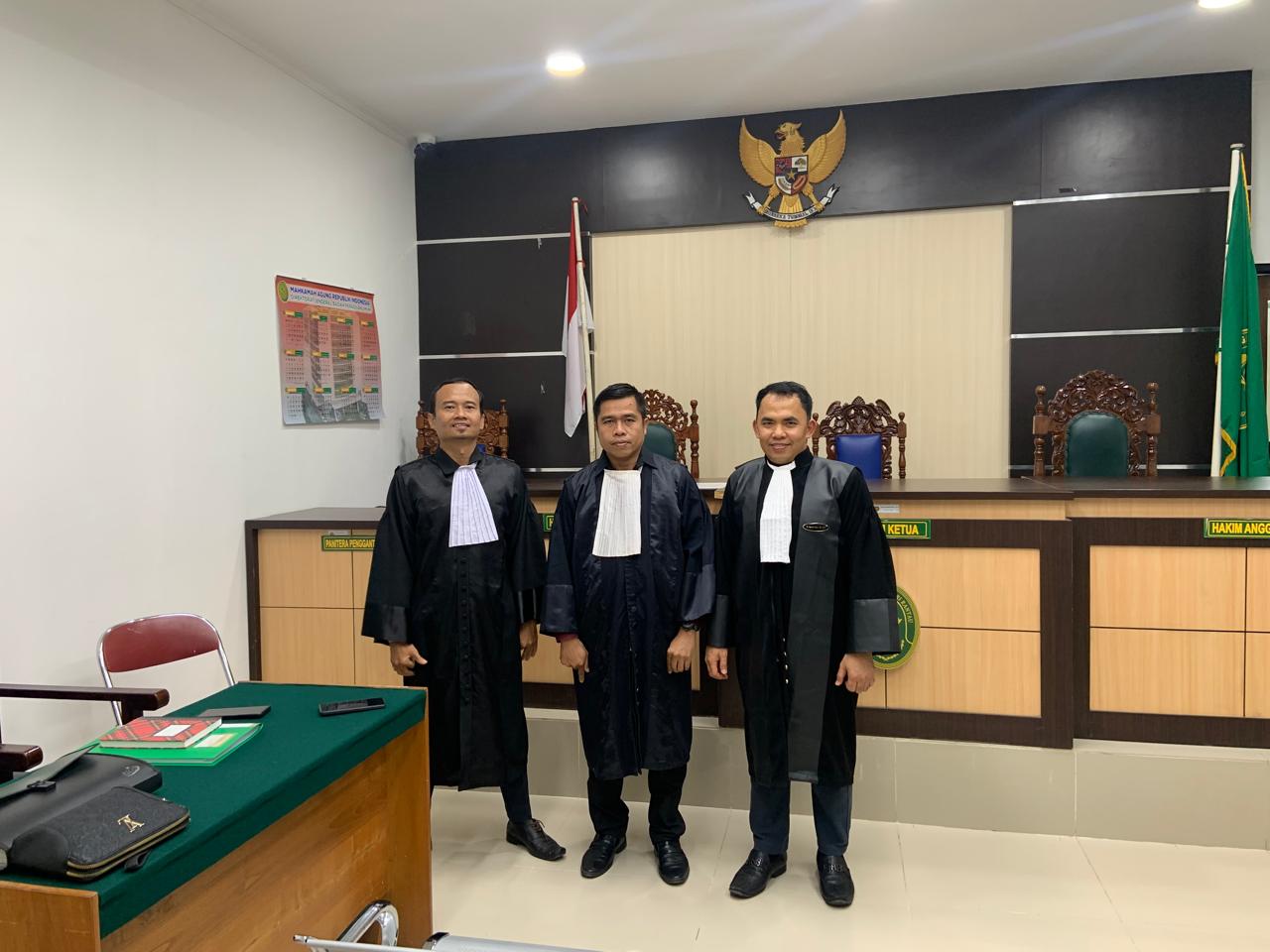 Sidang Praperadilan Tersangka NM Direktur Cahaya Abadi, 6 Poin Cacat Formil Diungkap