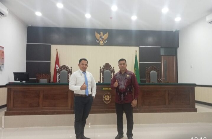 Praperadilan Noor Muhammad: Kesaksian Termohon Justru Menguatkan Dalil Pemohon
