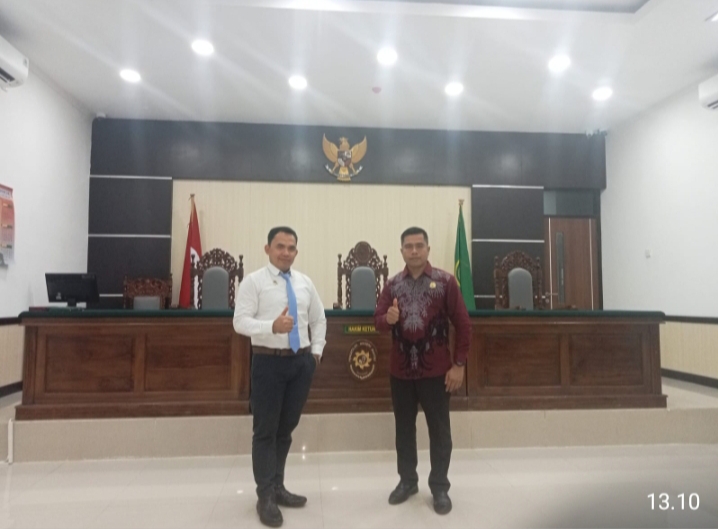 Praperadilan Noor Muhammad: Kesaksian Termohon Justru Menguatkan Dalil Pemohon