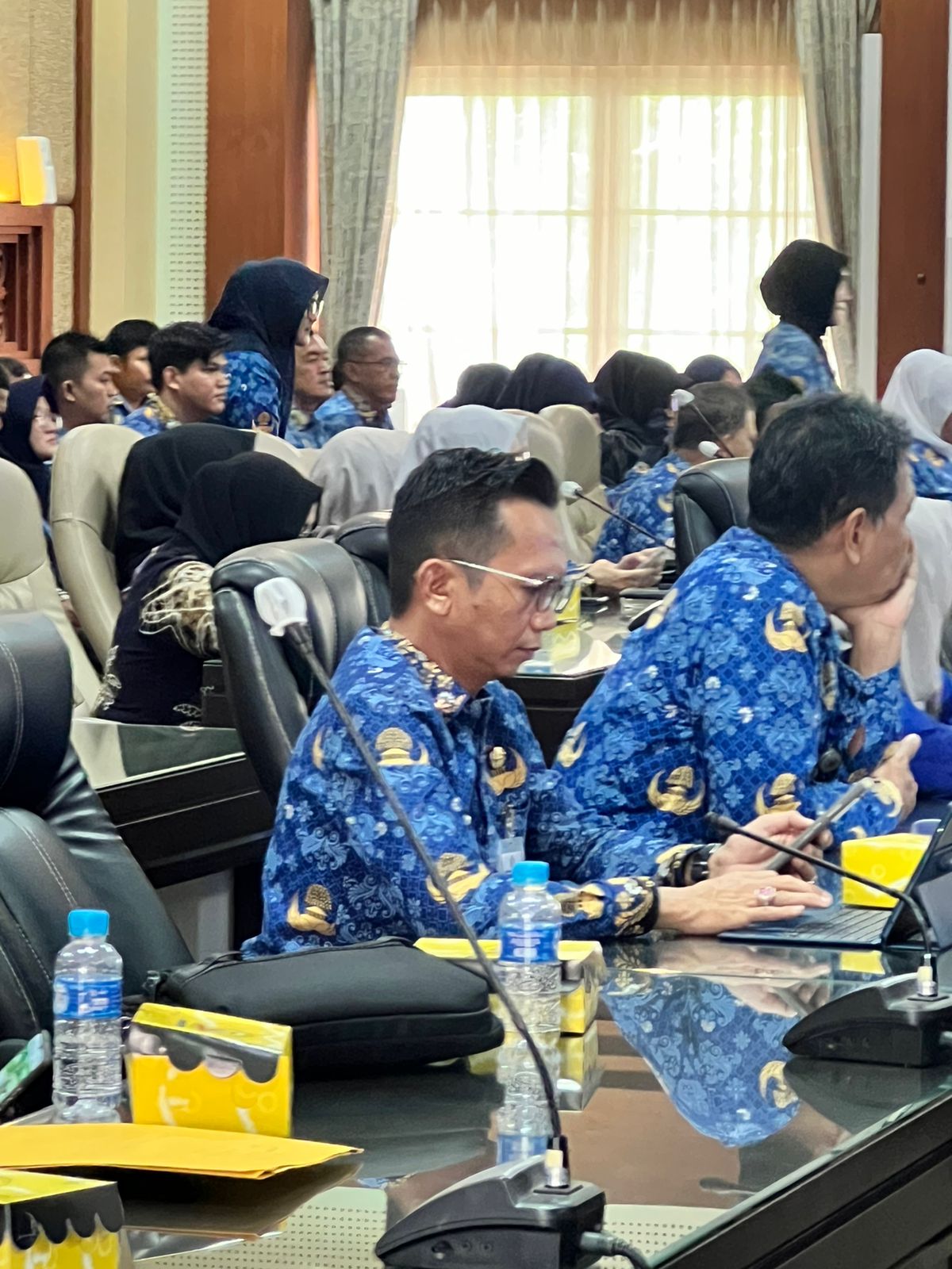 Hery Sasmita: Lima Poin Penting Pemerintahan Digital