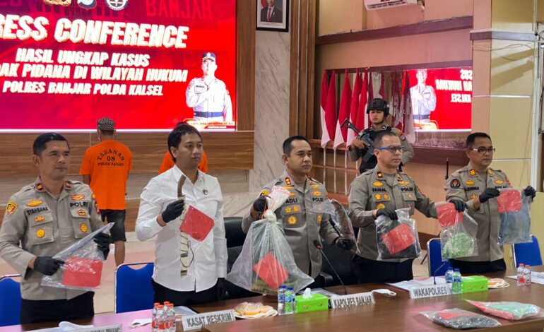 Motif Istri dan Kakak Kandung Bunuh dan Mutilasi Suami di Paramasan