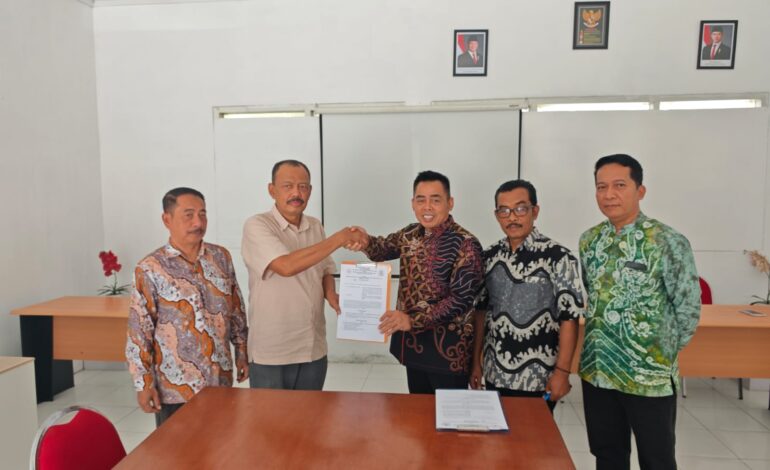 Herman Susilo Boyong 50 Beasiswa dari Malang