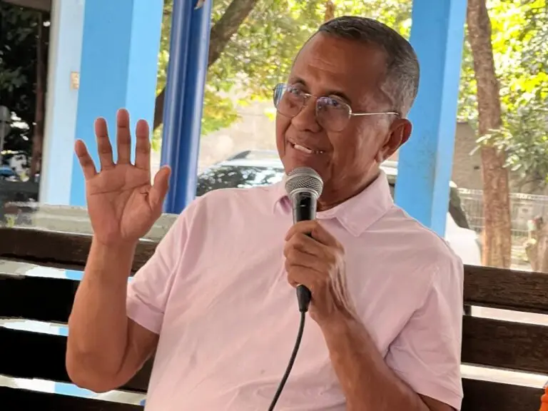 Dahlan Iskan Ditetapkan Tersangka Dugaan Pemalsuan Surat dan Penggelapan