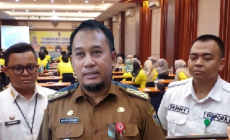 Lomba Kreativitas Pemuda Berhadiah Ratusan Juta