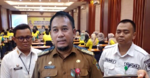 Lomba Kreativitas Pemuda Berhadiah Ratusan Juta