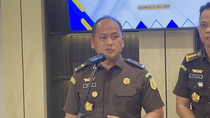 Kejaksaan Agung Ajukan Banding atas Vonis 4,5 Tahun Penjara Tom Lembong