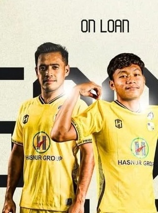 Novan dan Reza, Pindah dari Barito Putra