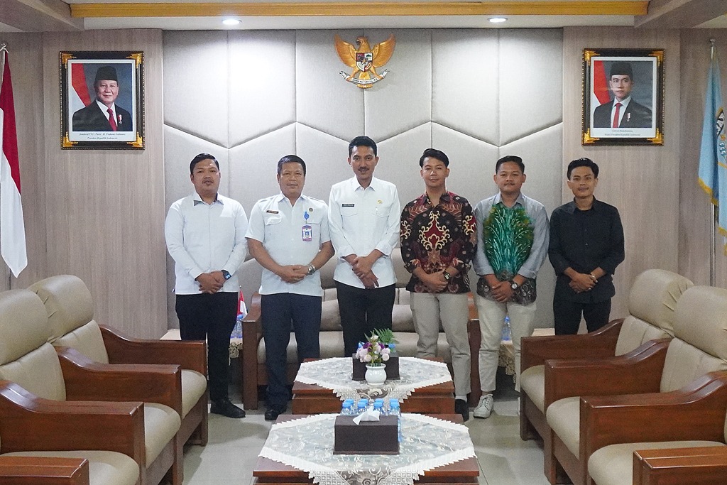 Bupati Banjar Sambut Baik Pelaksanaan Kongres Aliansi BEM se-Kalsel IV