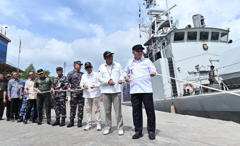 Bawa Uang Rp6 Miliar, BI Kalsel dan TNI Ekspedisi Rupiah Berdaulat