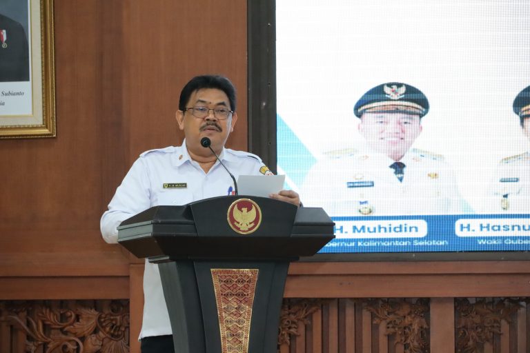 300 Perempuan di Kalsel Dilatih Cara Praktis Penggunaan Artificial Intelegent
