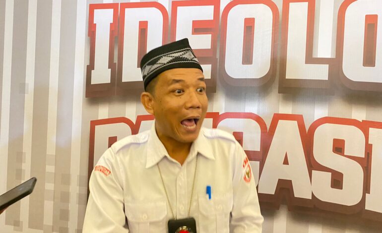 BPIP RI Tegaskan Pengibaran Bendera One Piece Bisa Masuk Kategori Makar