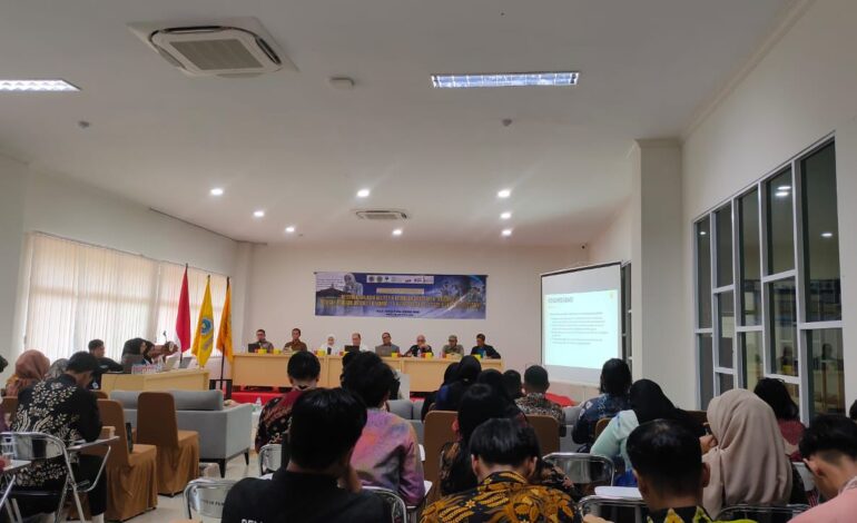 Eksaminasi Putusan Kasus Juwita: Dorong Reformasi Hukum Militer dan Perlindungan Hak Korban