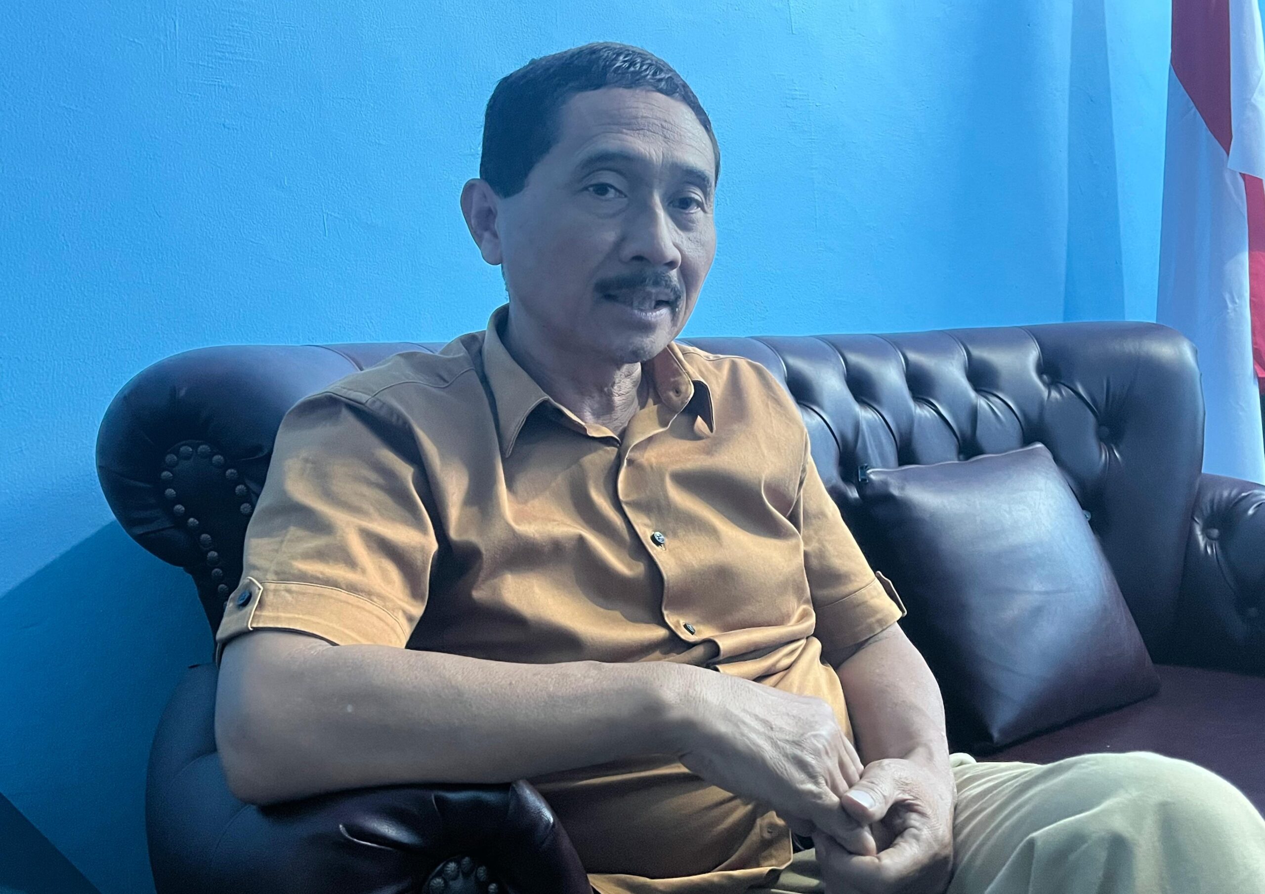 Peradi Banjarmasin Laporkan Kapolres Batola ke Propam terkait Dugaan Salah Prosedur Penangkapan