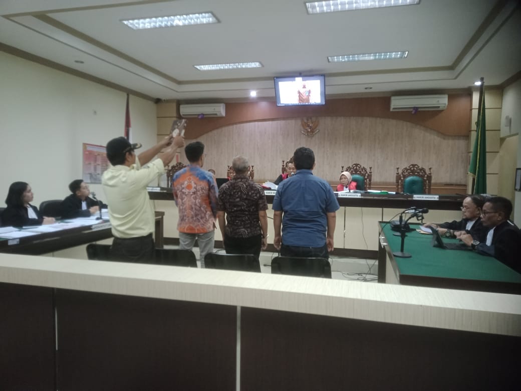 Fakta Baru Terungkap di Kasus Dugaan Kredit Fiktif Rp5,9 Miliar BRI Marabahan