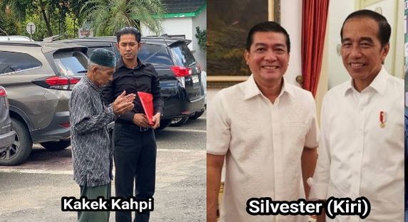 Eksekusi Cepat Kakek Kahpi Vs 6 Tahun Tertunda Eksekusi Silveter