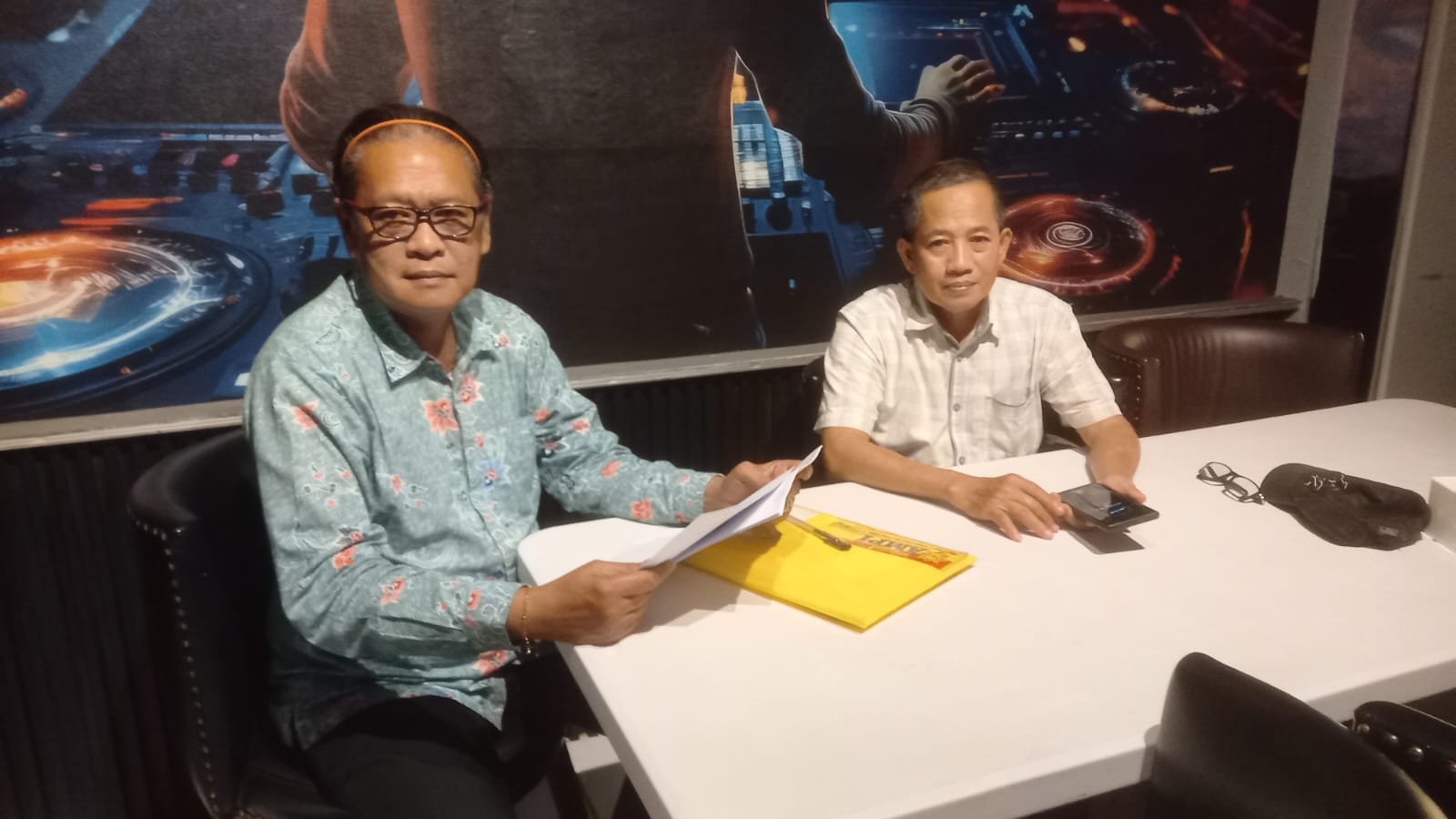PT Wijaya Karya dan PT Pandji Bangun Persada Digugat Rp2,8 Miliar
